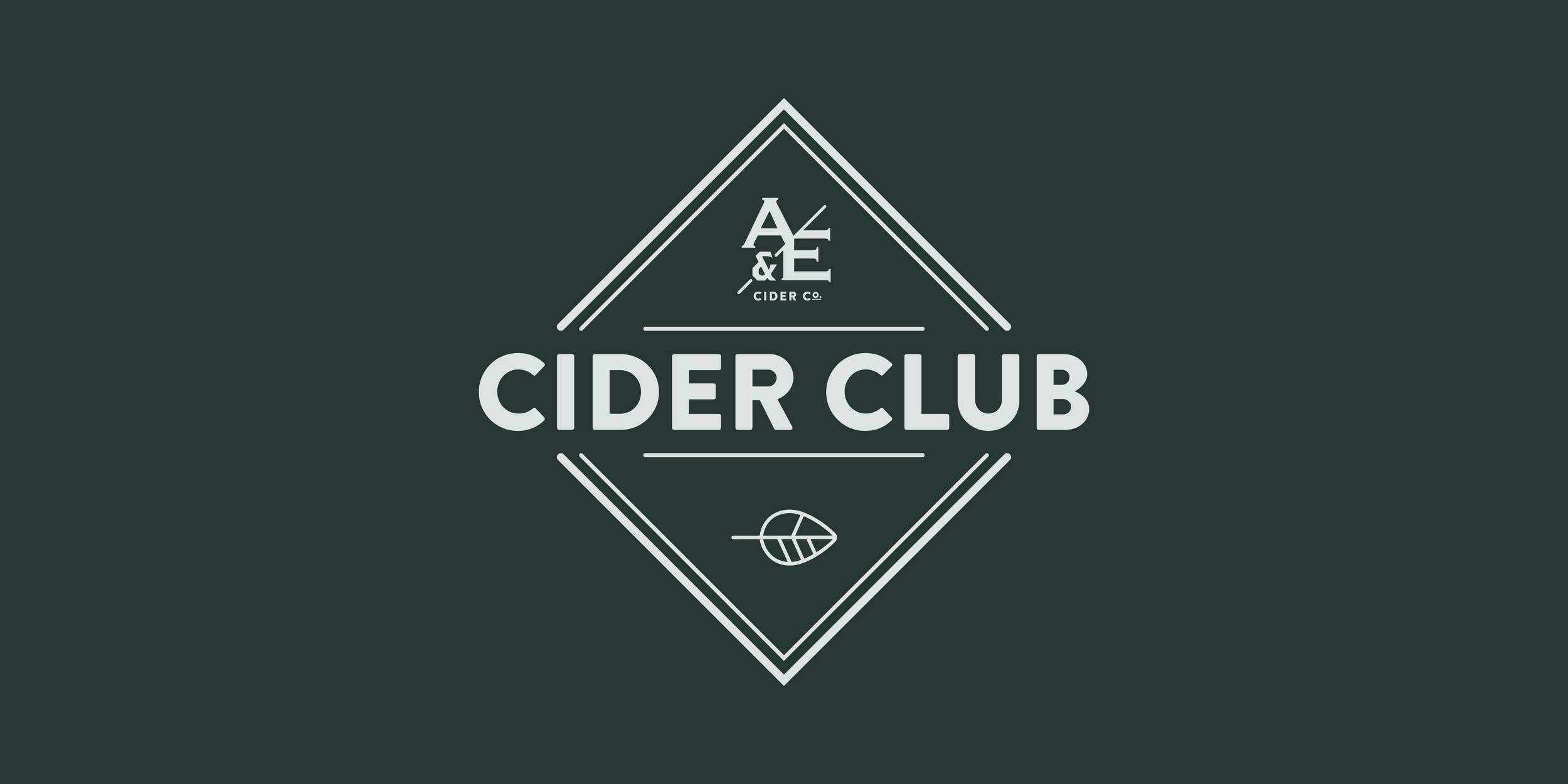 Ash & Elm Cider Club