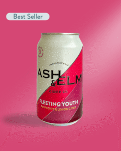 Fleeting Youth Can Image