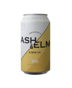 Ash & Elm ESD Cider